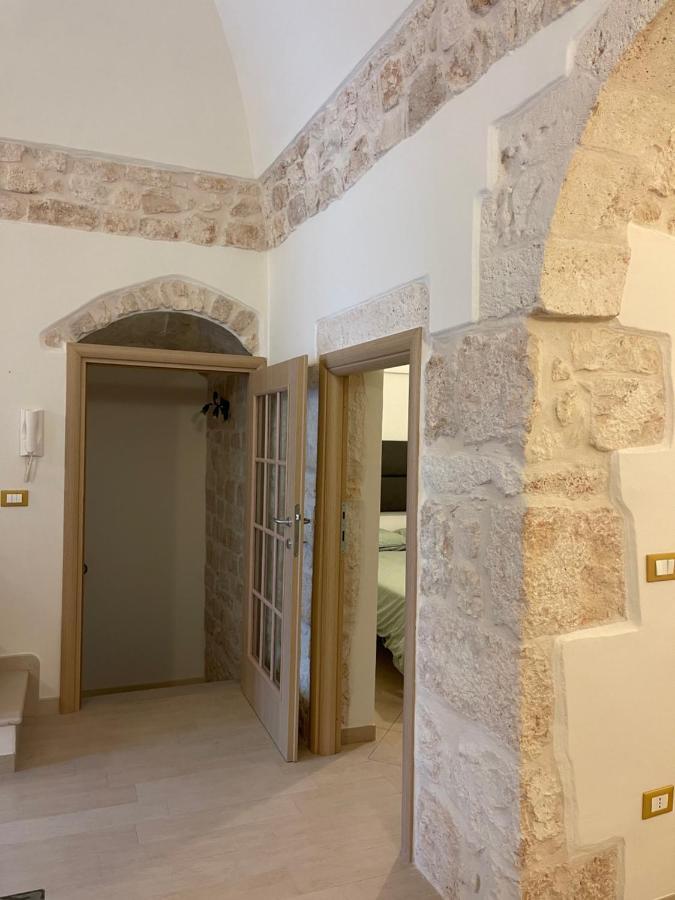 Casetta Nobile Ostuni Exterior photo