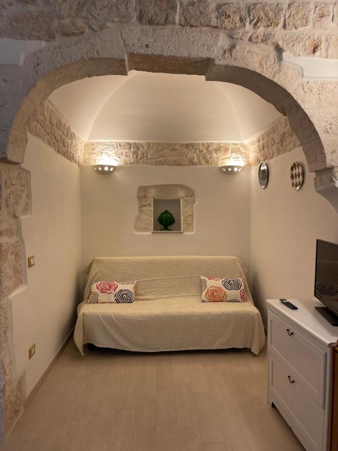 Casetta Nobile Ostuni Exterior photo