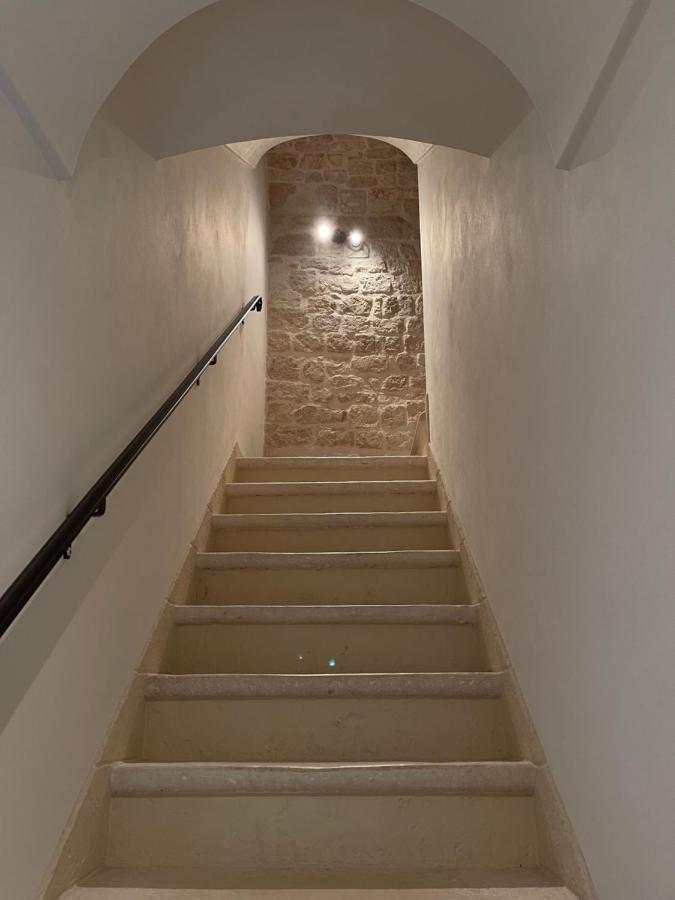 Casetta Nobile Ostuni Exterior photo