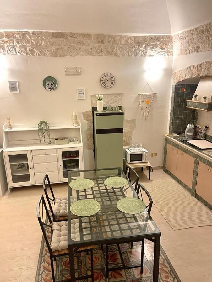 Casetta Nobile Ostuni Exterior photo