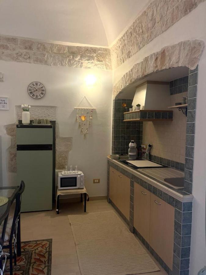 Casetta Nobile Ostuni Exterior photo