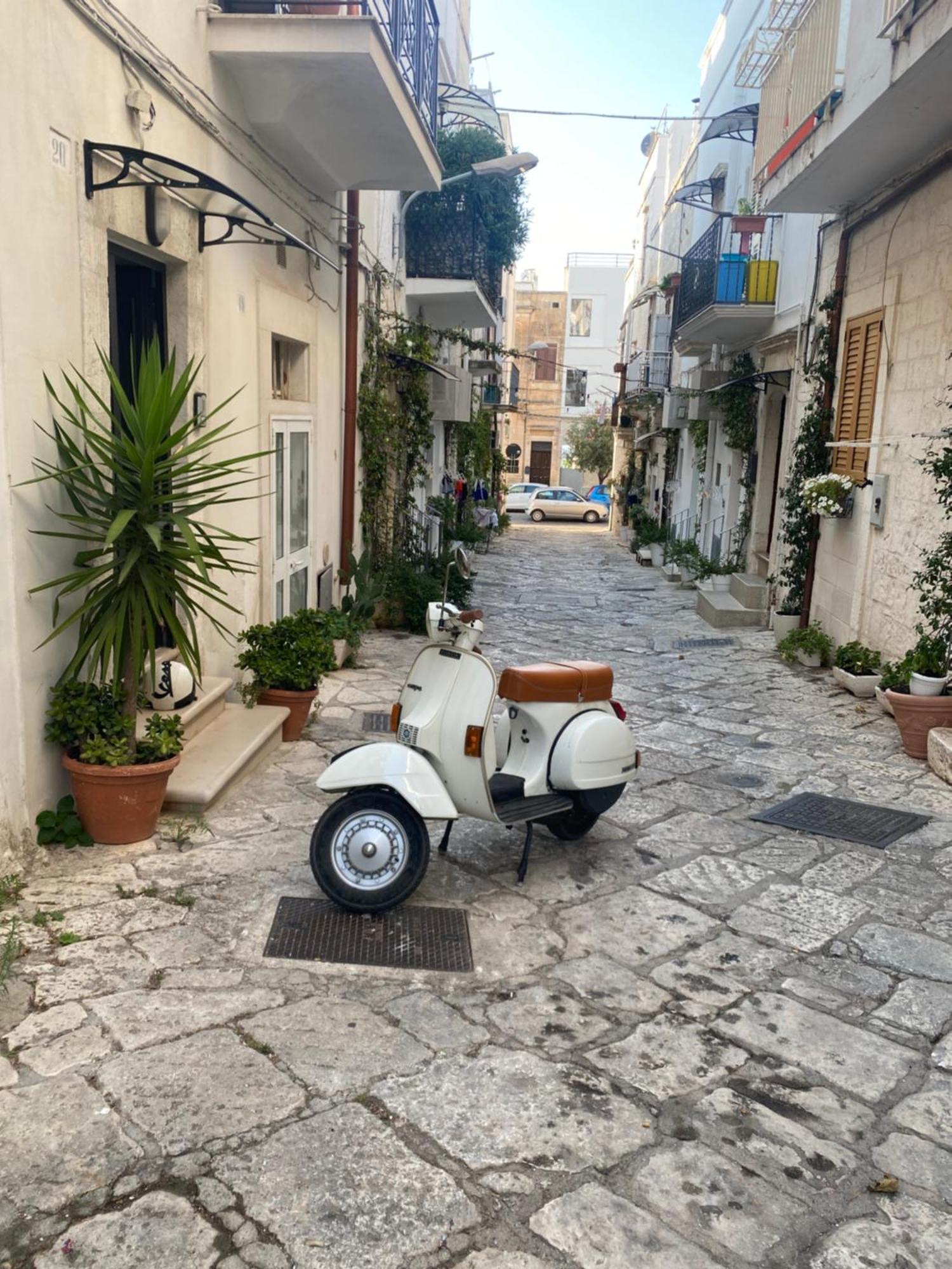 Casetta Nobile Ostuni Exterior photo
